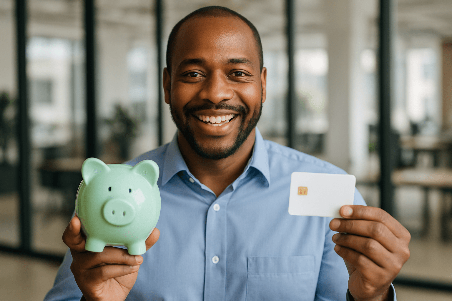 Revenda e Financiamento