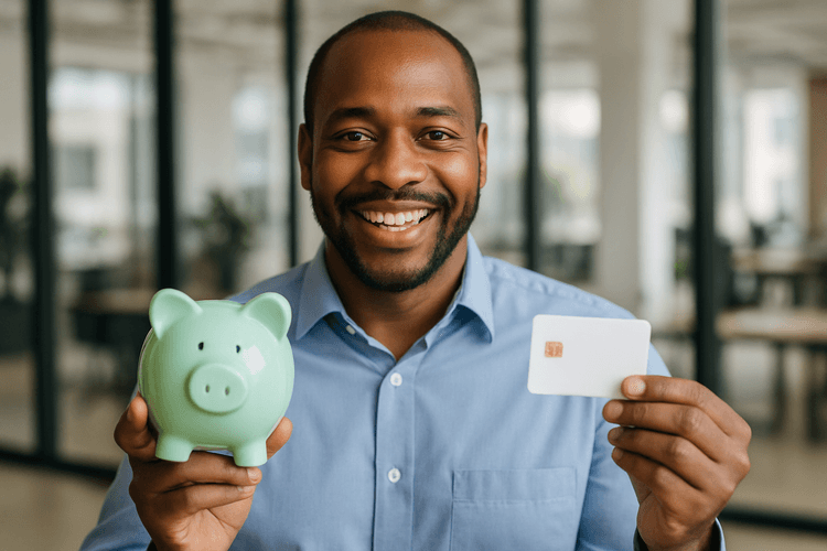 Revenda e Financiamento